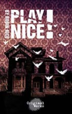 Play Nice! cover - sm